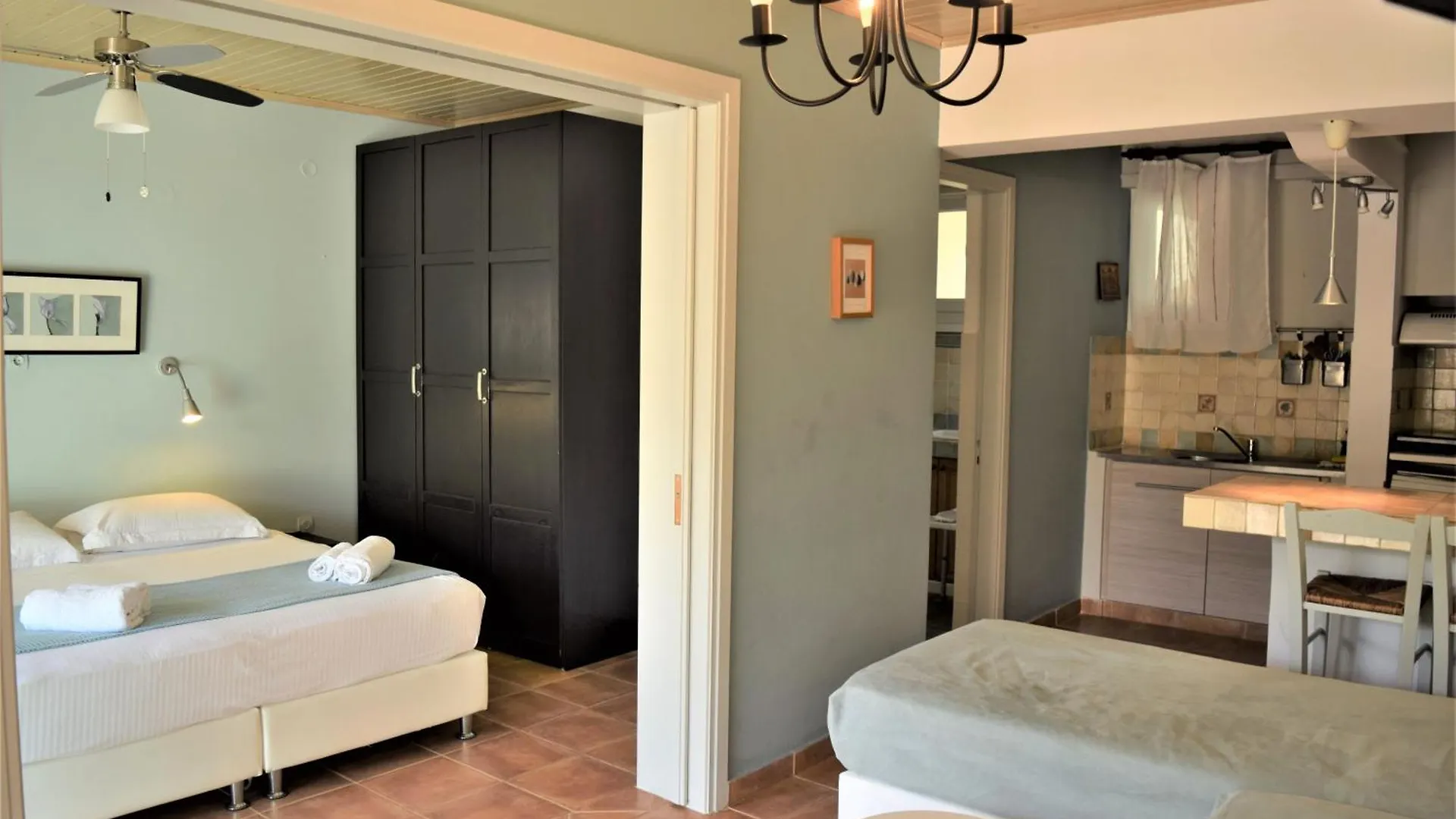 Simatos Αpartments & Studios Argostoli  Greece