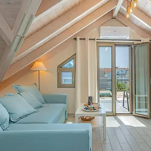 Apartment De Bosset 1, Argostoli (Kefalonia)