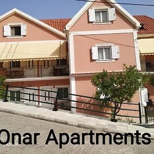 Apartment Onar, Argostoli (Kefalonia)