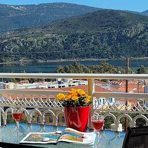 Apartment Blue Lagoon Luxury A3, Argostoli (Kefalonia)