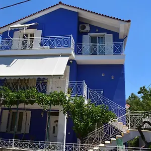 Casa vacanze Casa De Calma, Argostoli (Kefalonia)