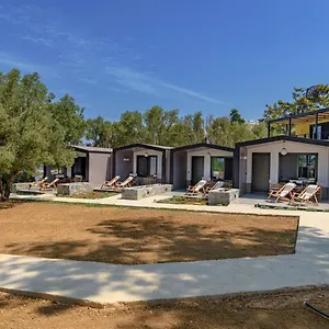 Holiday home Via Lassi Kefalonia, Argostoli (Kefalonia)