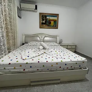  Apartment Boulevard Albania