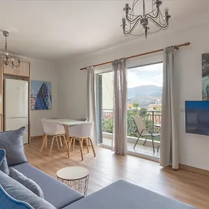 Apartment Elegant Living, Argostoli (Kefalonia)