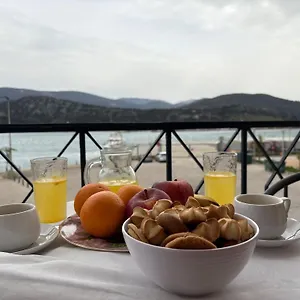 Apartment Rouchotas By Viktor 1rst Floor, Argostoli (Kefalonia)
