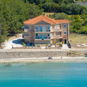 Apartment Egialion Iqia, Argostoli (Kefalonia)