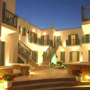  Apartment Celeste Greece