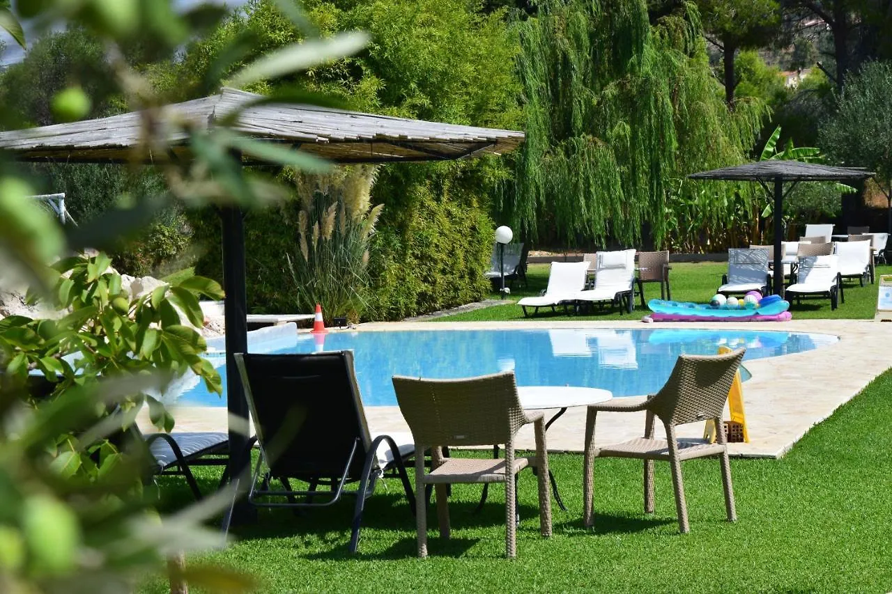 Simatos Αpartments & Studios Argostoli  Argostoli (Kefalonia)