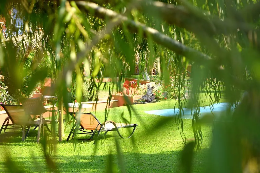 Simatos Αpartments & Studios Argostoli  Apartment Argostoli (Kefalonia)
