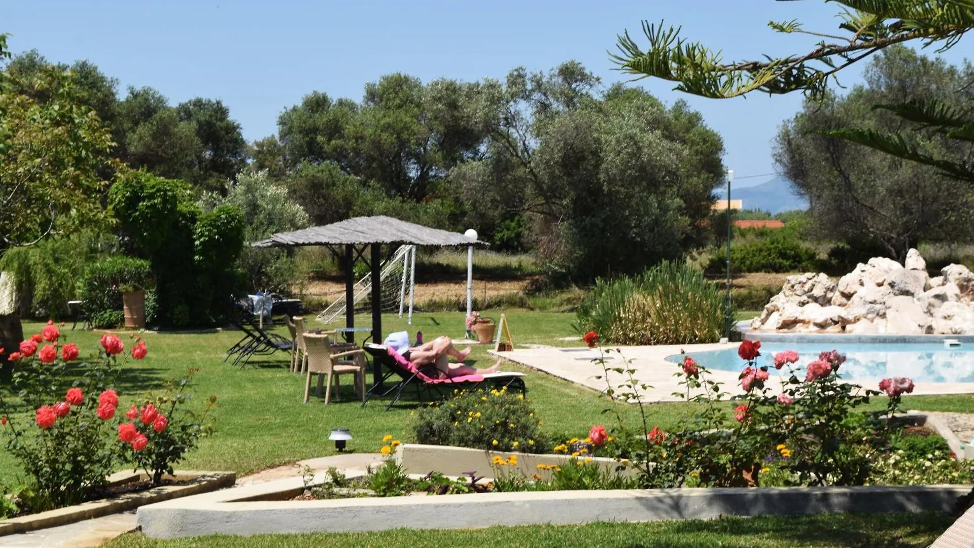 Simatos Αpartments & Studios Argostoli  Greece