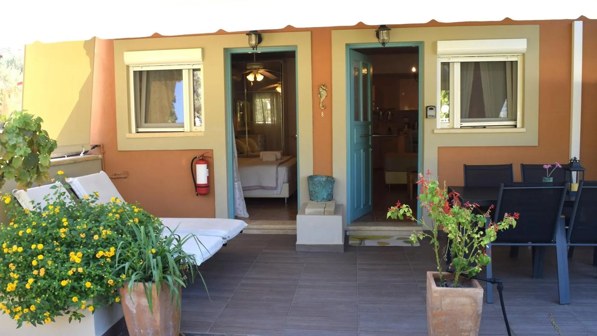 Simatos Αpartments & Studios Argostoli  0*, Argostoli (Kefalonia) Greece