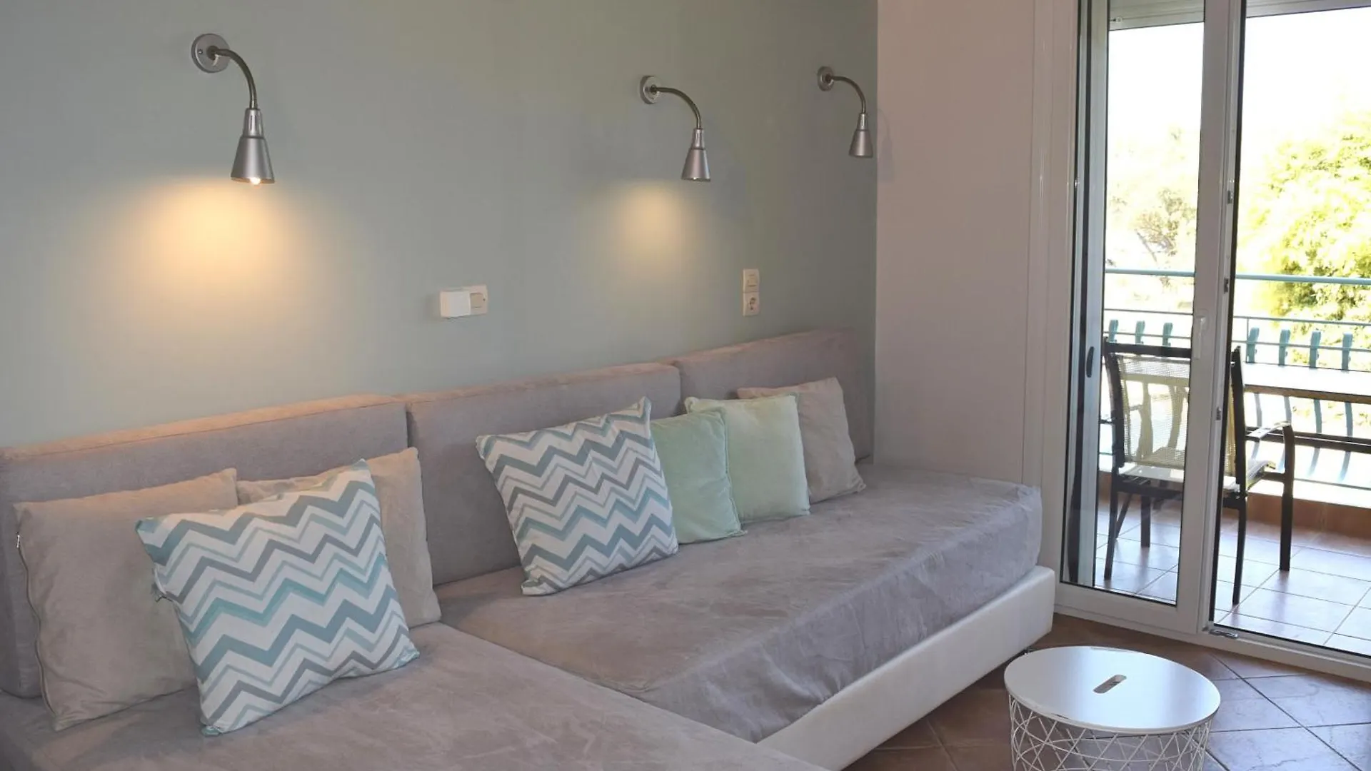 Simatos Αpartments & Studios Argostoli  Greece