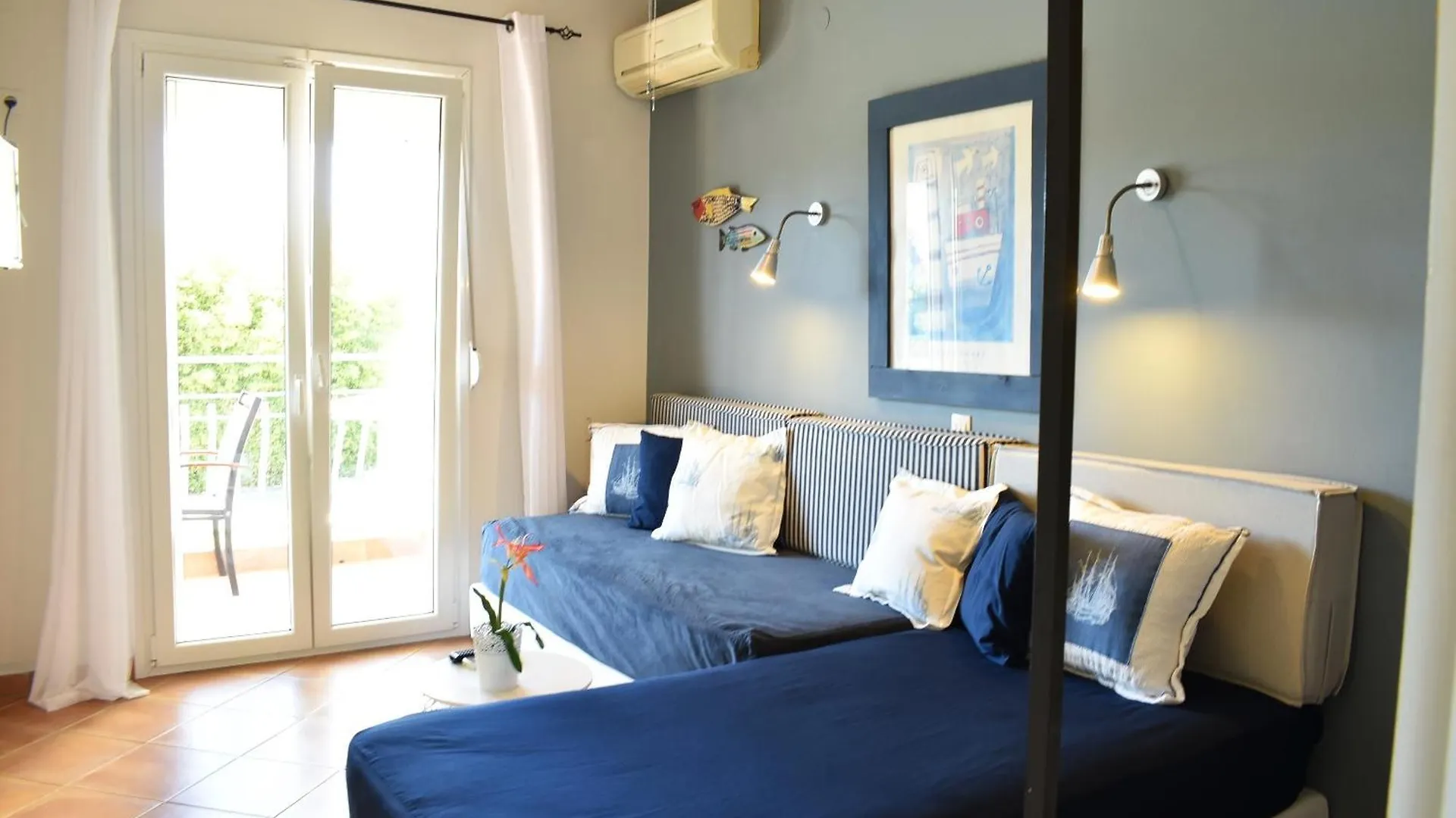 Simatos Αpartments & Studios Argostoli  Argostoli (Kefalonia)