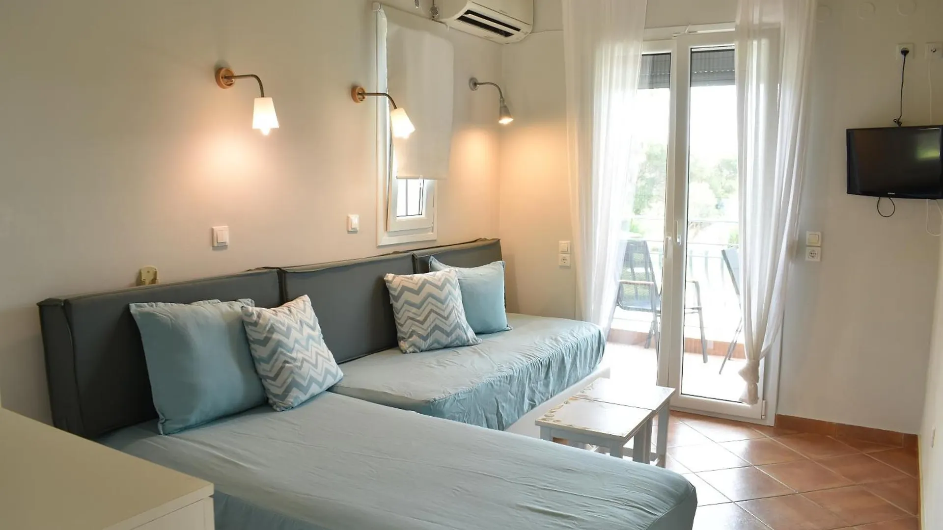 Apartment Simatos Αpartments & Studios Argostoli  Greece