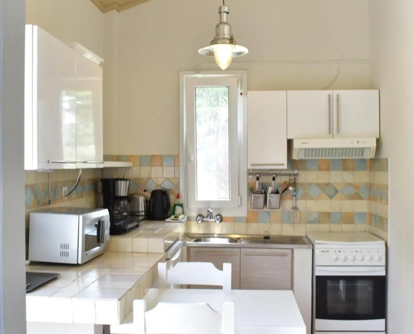 Apartment Simatos Αpartments & Studios Argostoli