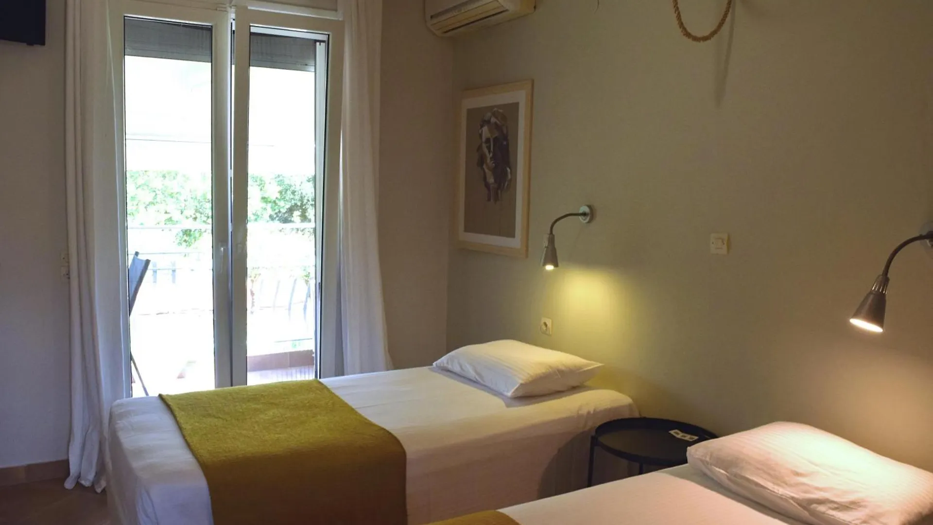 Simatos Αpartments & Studios Argostoli  Apartment Argostoli (Kefalonia)