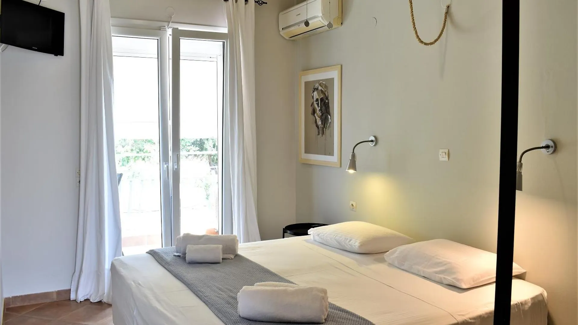 Apartment Simatos Αpartments & Studios Argostoli