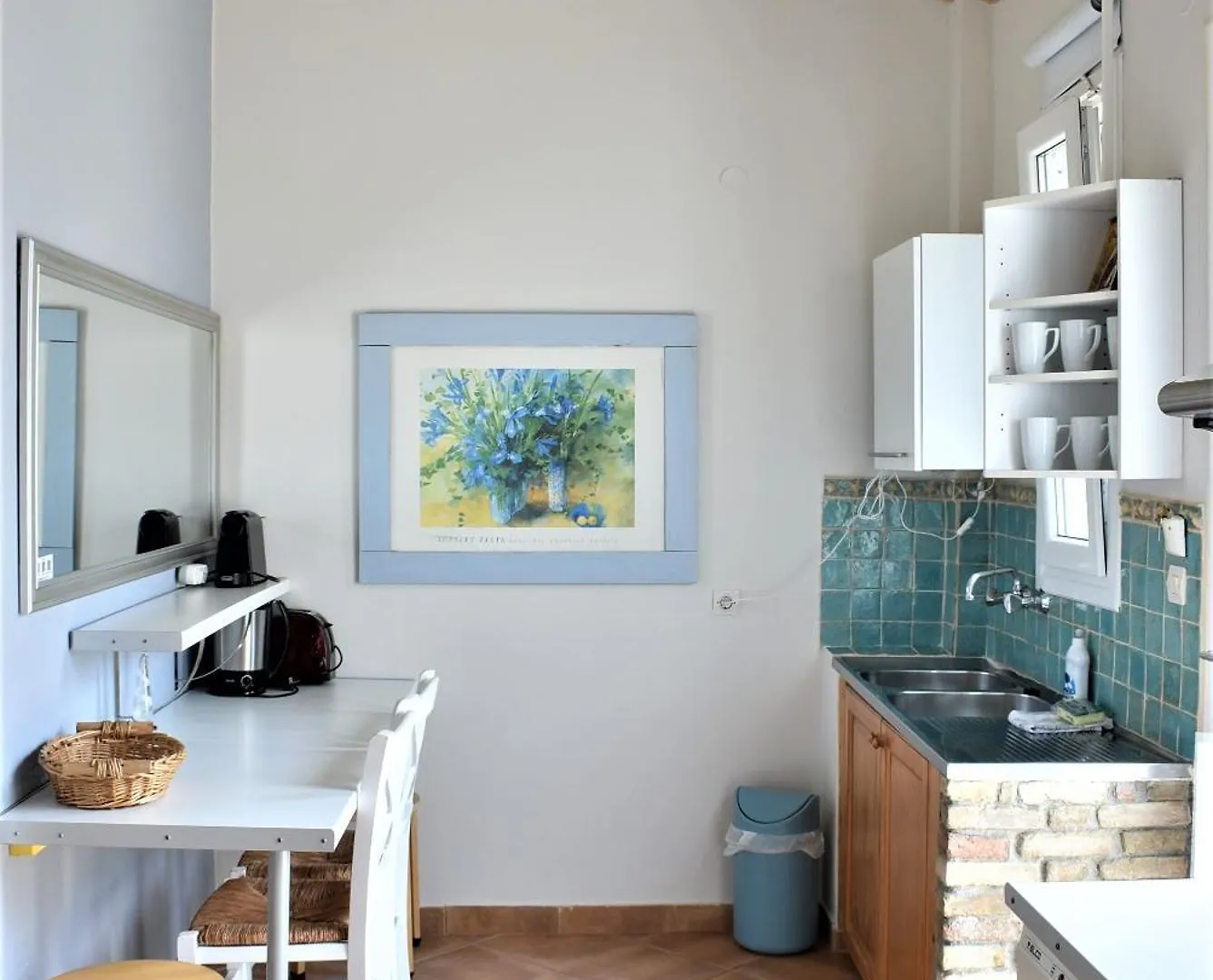 Simatos Αpartments & Studios Argostoli  0*, Argostoli (Kefalonia)