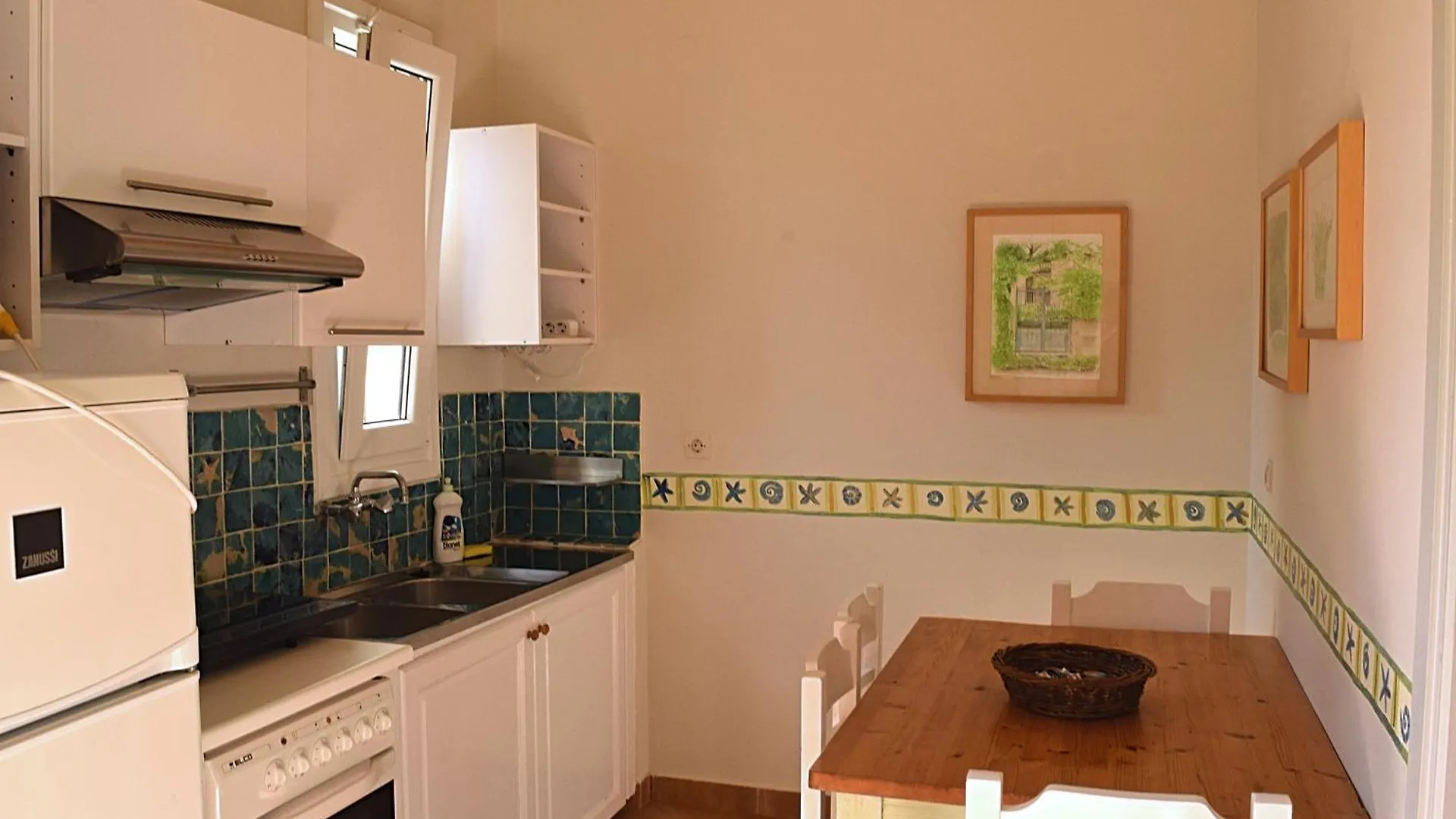 Apartment Simatos Αpartments & Studios Argostoli