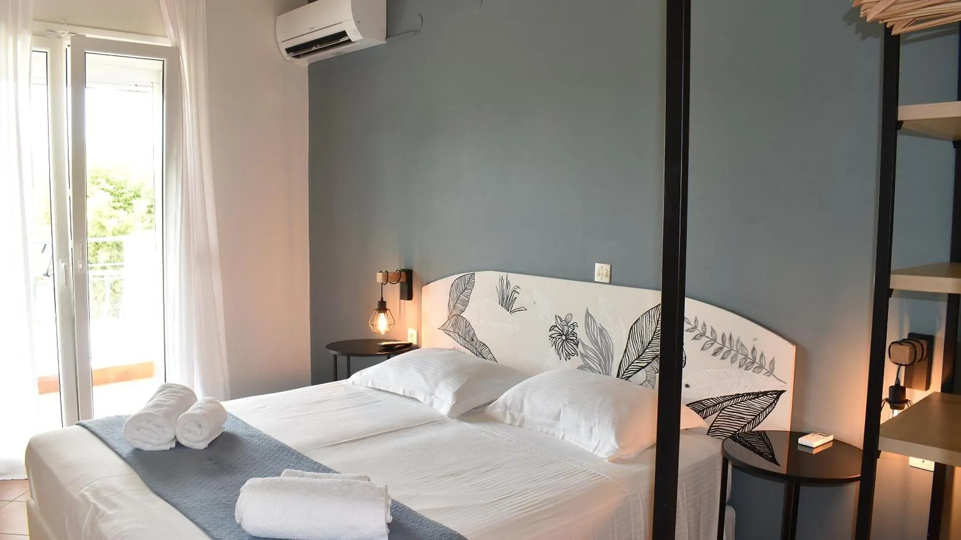 Simatos Αpartments & Studios Argostoli  Argostoli (Kefalonia)