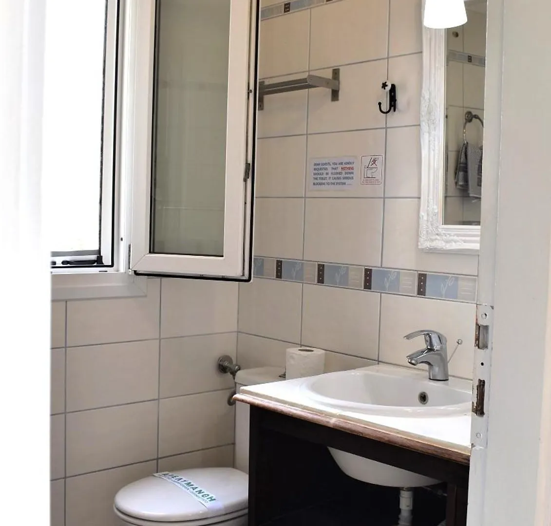 Apartment Simatos Αpartments & Studios Argostoli