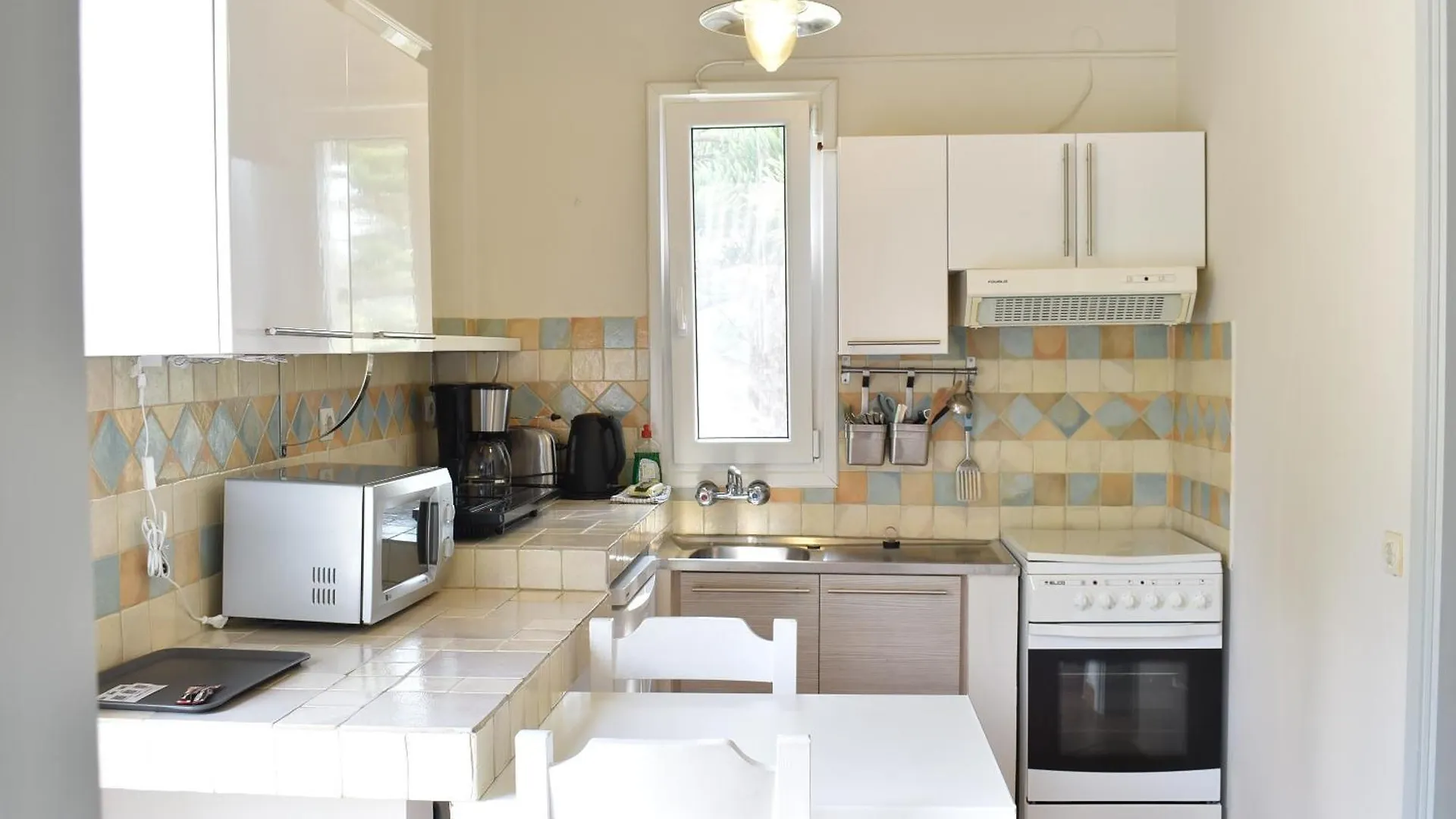 Apartment Simatos Αpartments & Studios Argostoli  Greece
