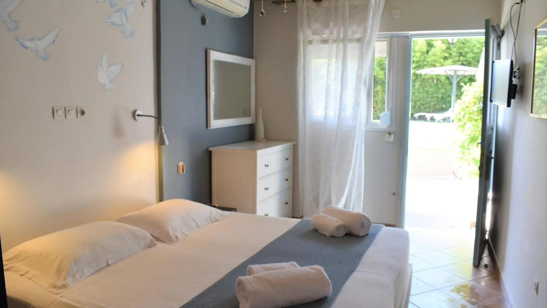 Apartment Simatos Αpartments & Studios Argostoli