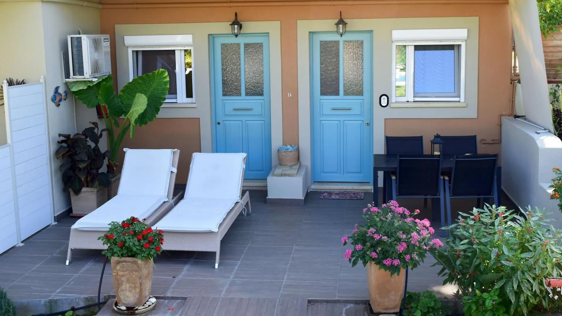 Simatos Αpartments & Studios Argostoli  Apartment