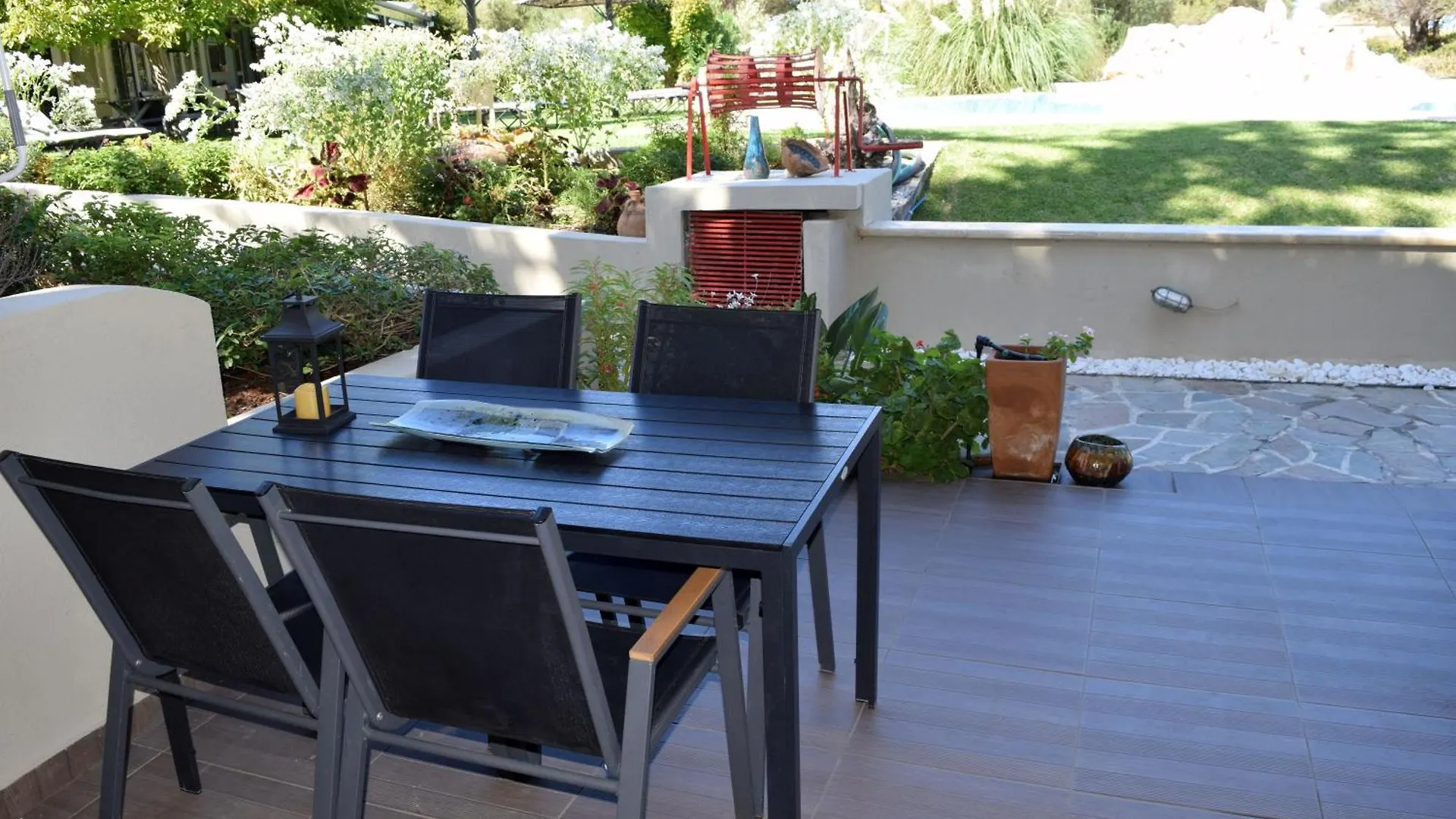 Apartment Simatos Αpartments & Studios Argostoli