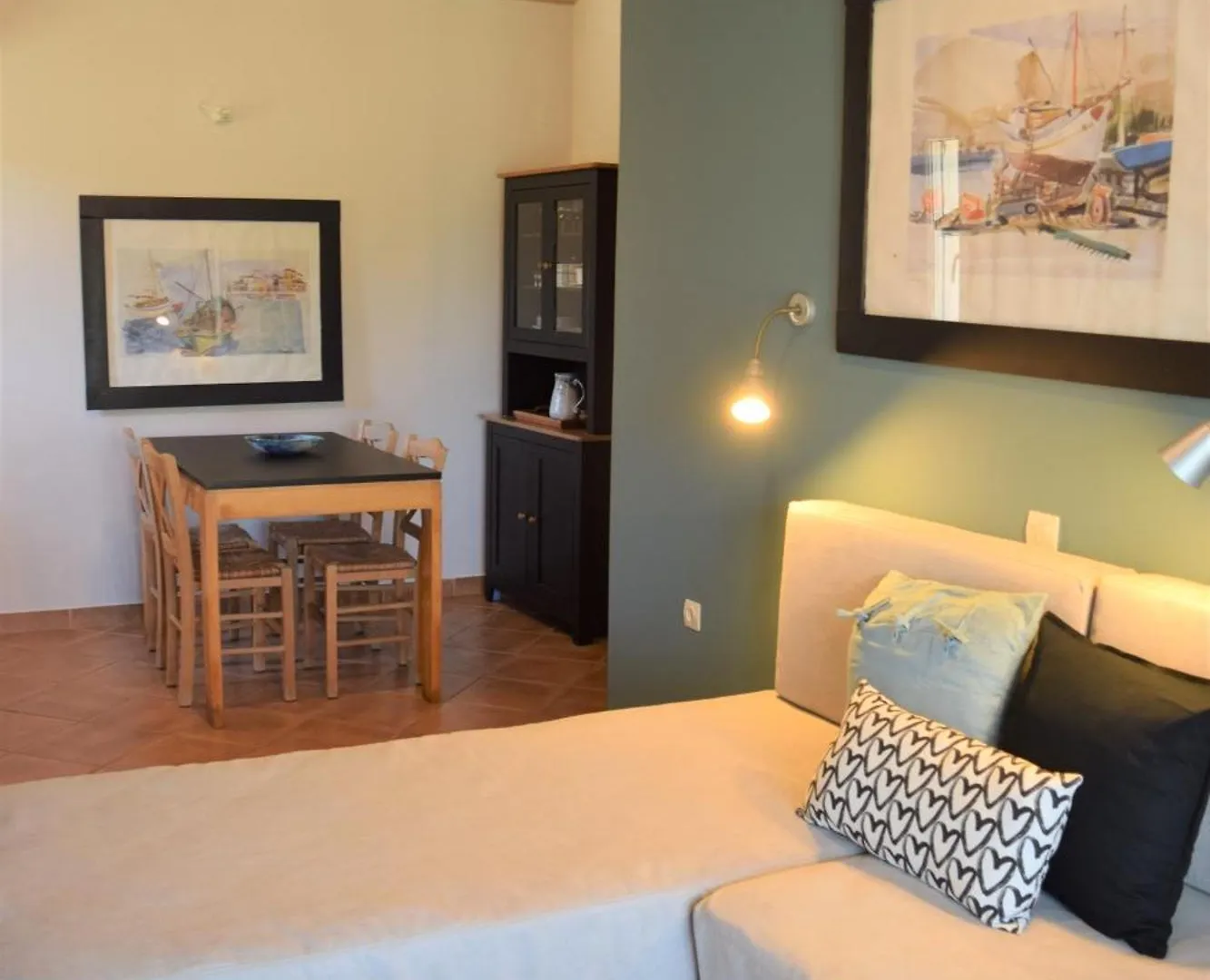 Simatos Αpartments & Studios Argostoli  Greece