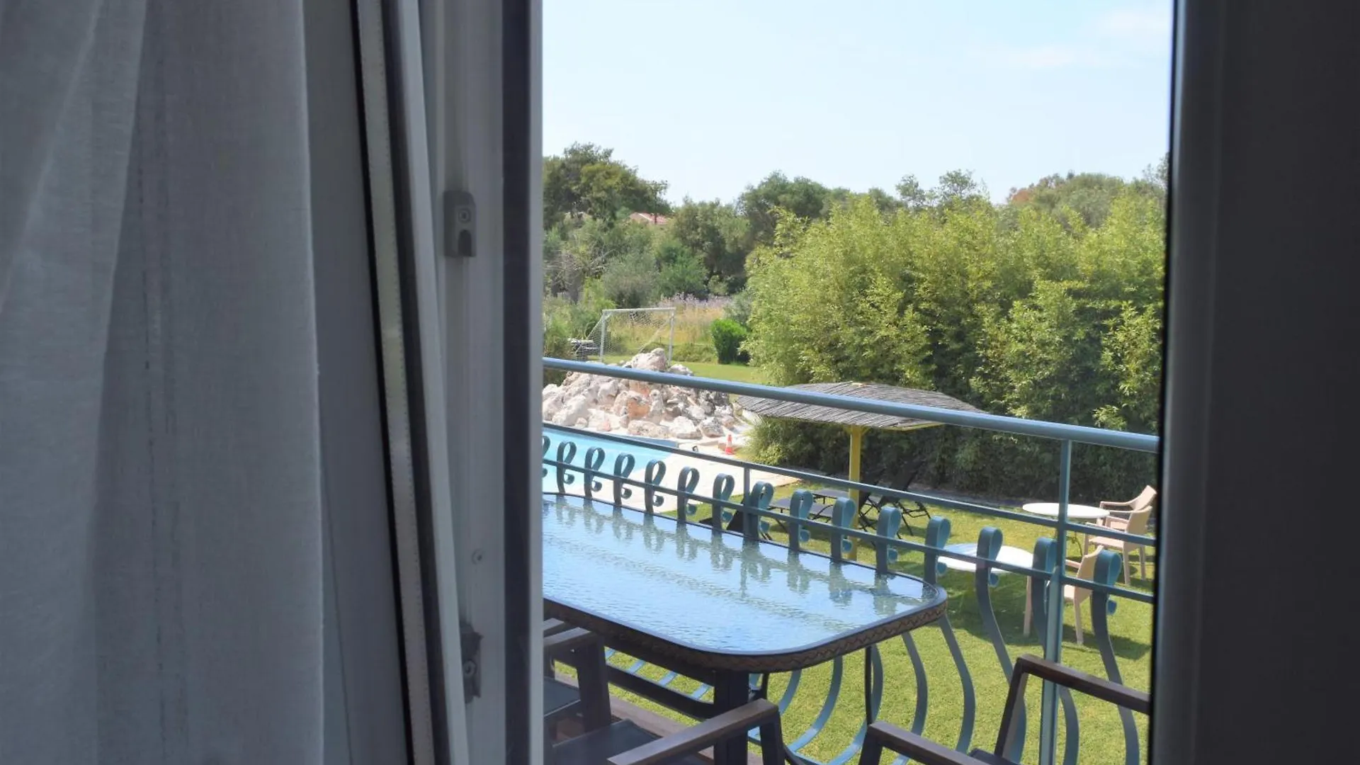 Apartment Simatos Αpartments & Studios Argostoli