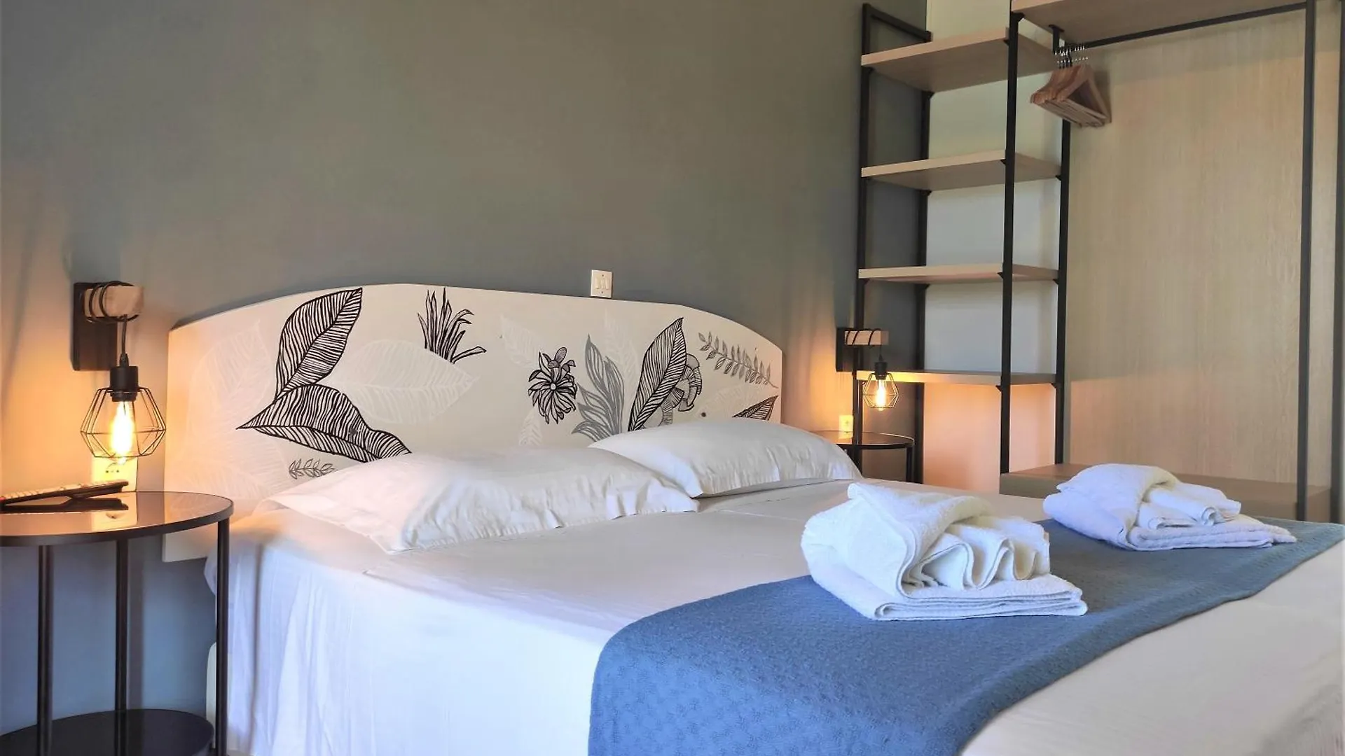 Simatos Αpartments & Studios Argostoli  Apartment Argostoli (Kefalonia)