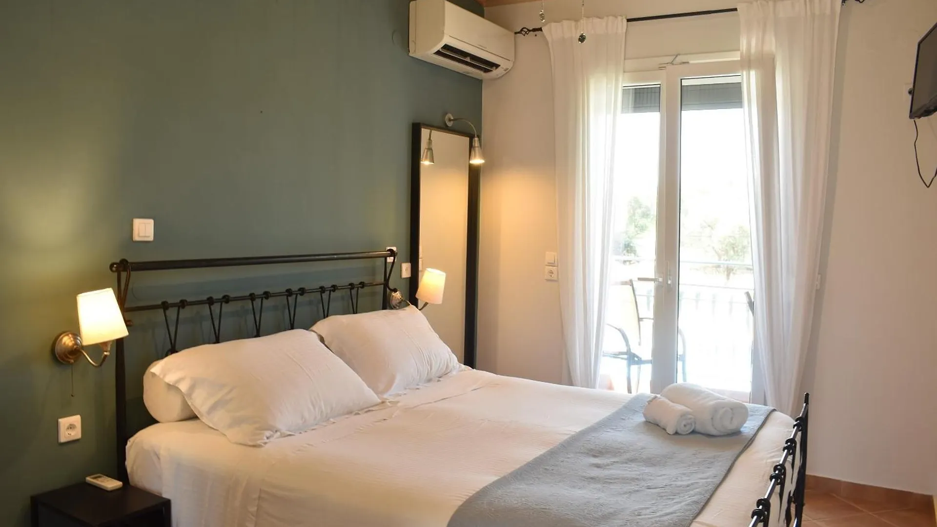 Simatos Αpartments & Studios Argostoli  Apartment Argostoli (Kefalonia)