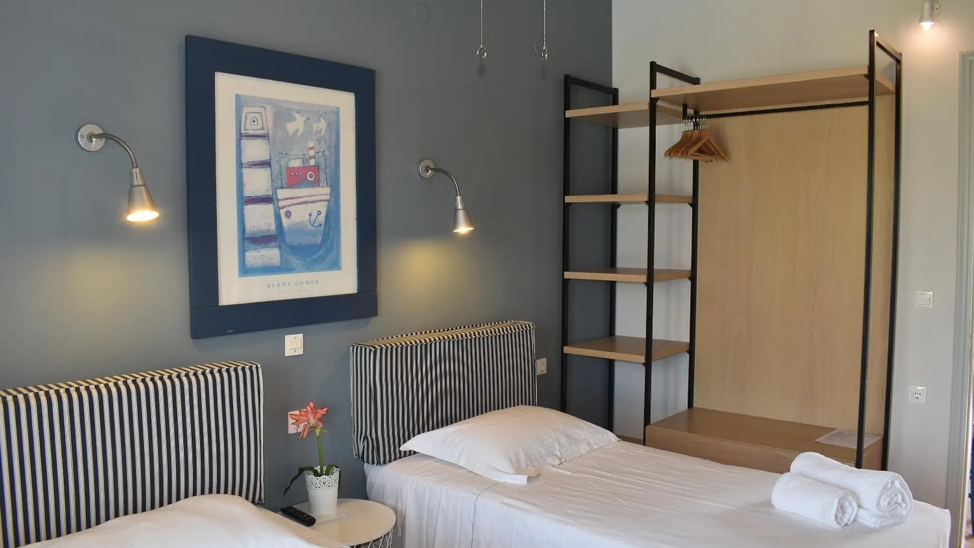 Apartment Simatos Αpartments & Studios Argostoli