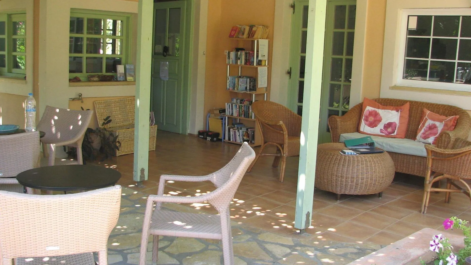 Apartment Simatos Αpartments & Studios Argostoli  Greece