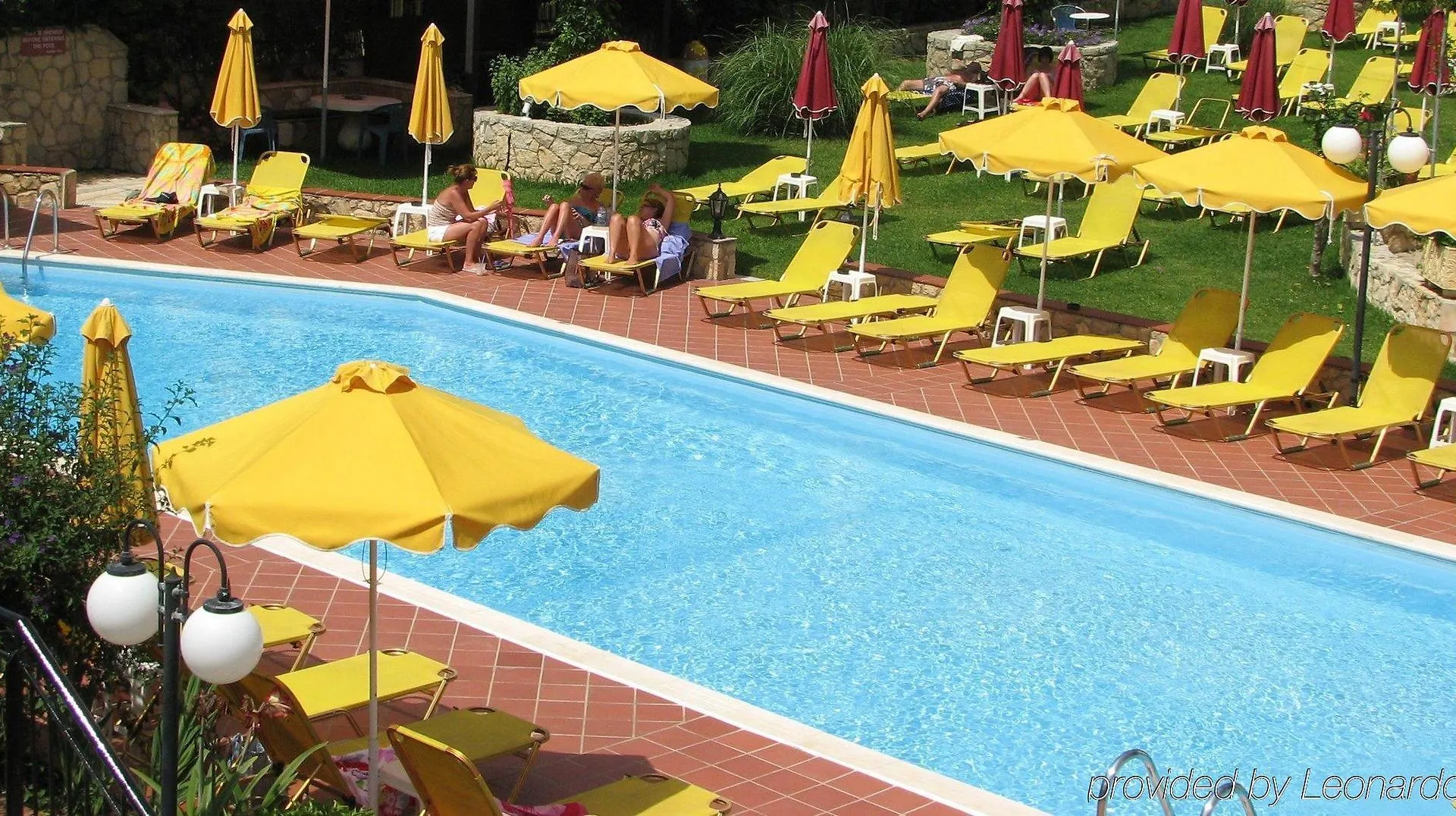Simatos Αpartments & Studios Argostoli  0*, Argostoli (Kefalonia)