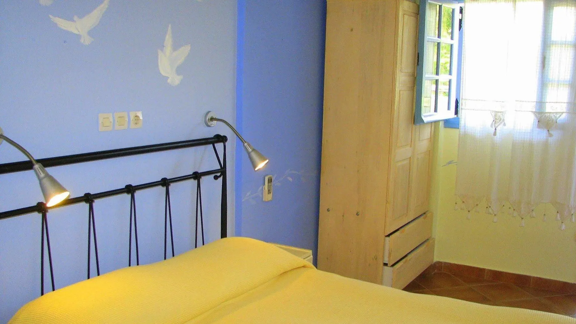 Simatos Αpartments & Studios Argostoli  Apartment Argostoli (Kefalonia)