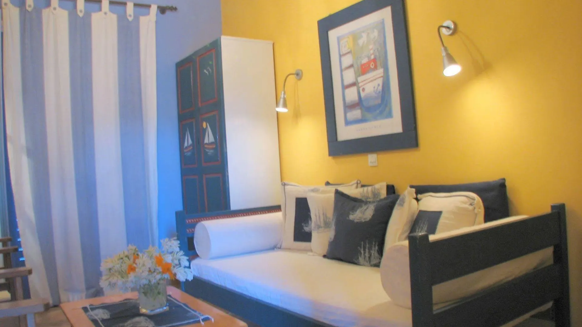 Simatos Αpartments & Studios Argostoli  Apartment