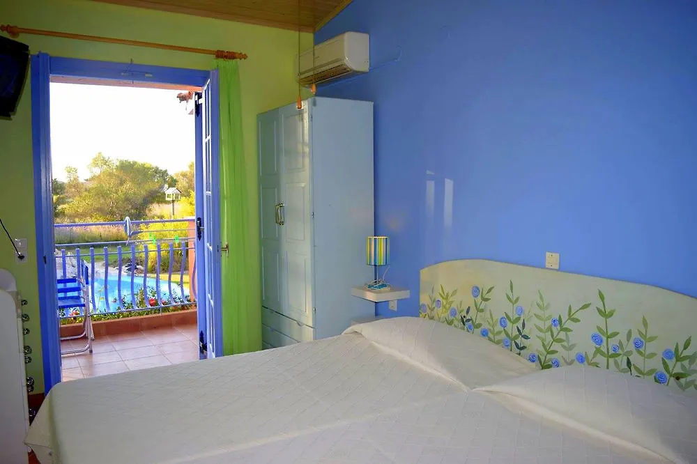 Simatos Αpartments & Studios Argostoli  Argostoli (Kefalonia)